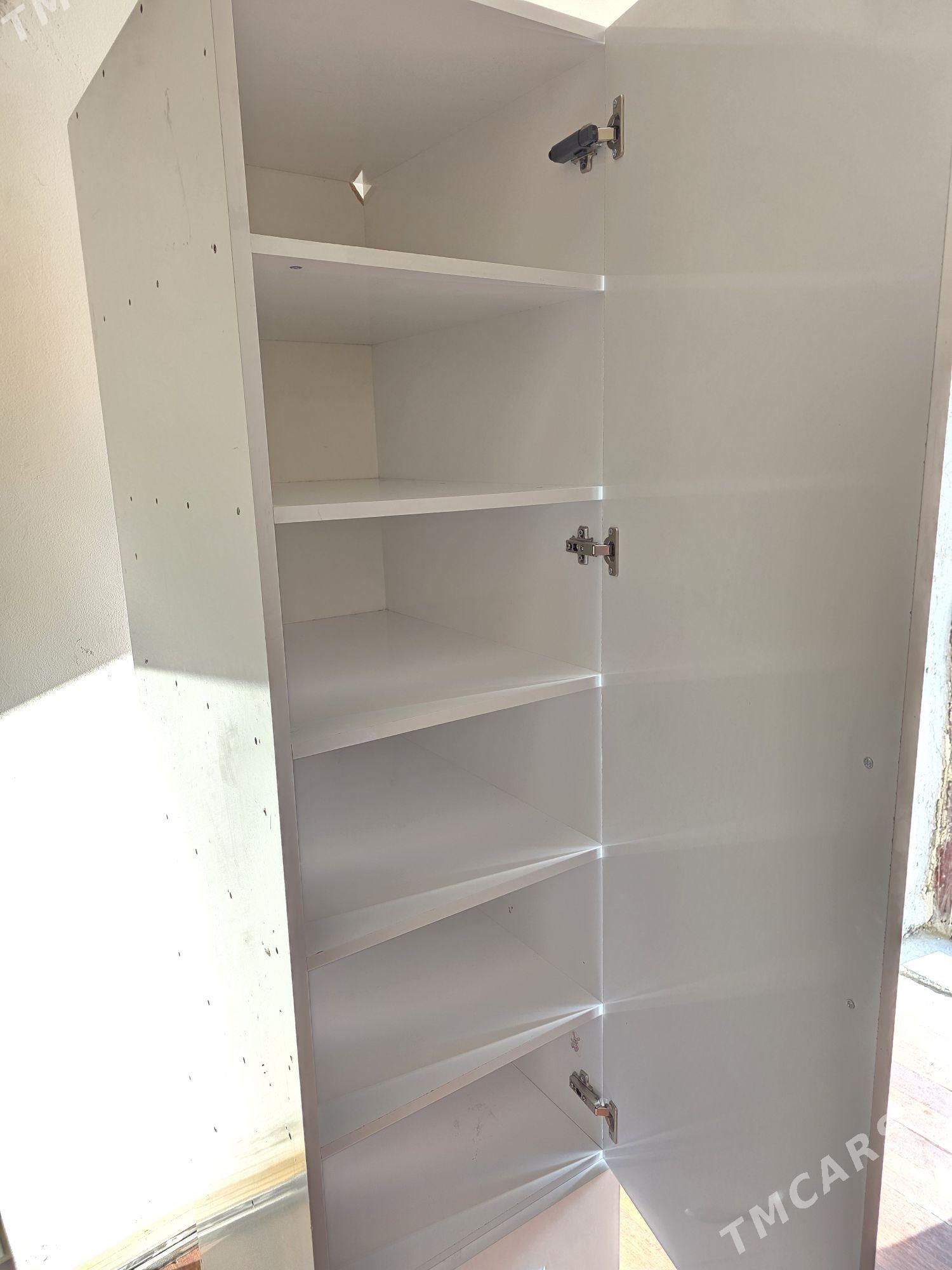 shkaf we tumba - Bedew - img 3