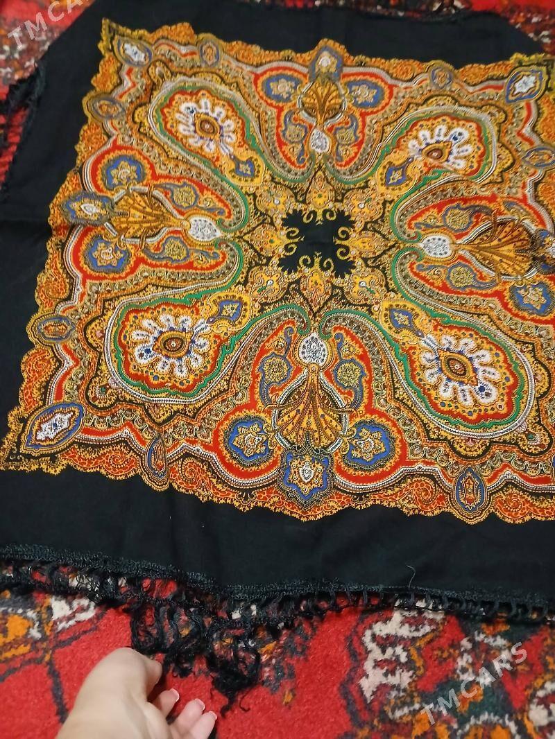 Gadym gat yaglyk secekli gyssa - Aşgabat - img 2