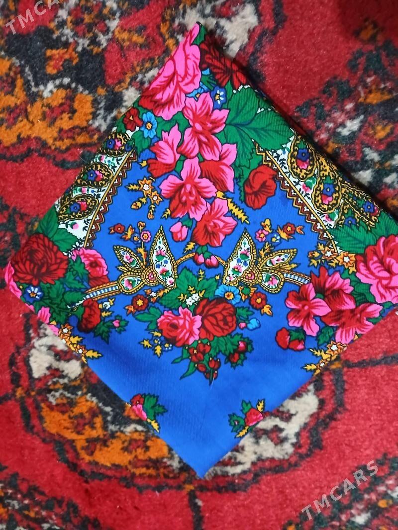 Gadym gat yaglyk secekli gyssa - Aşgabat - img 9