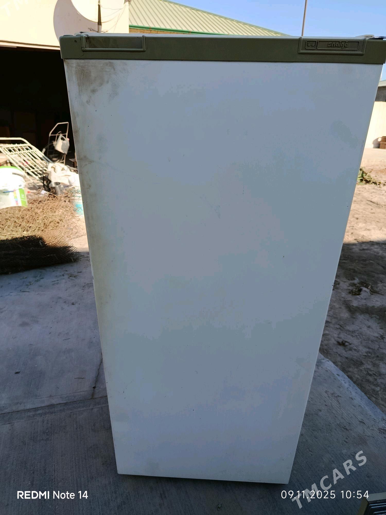 холадилник - Daşoguz - img 2