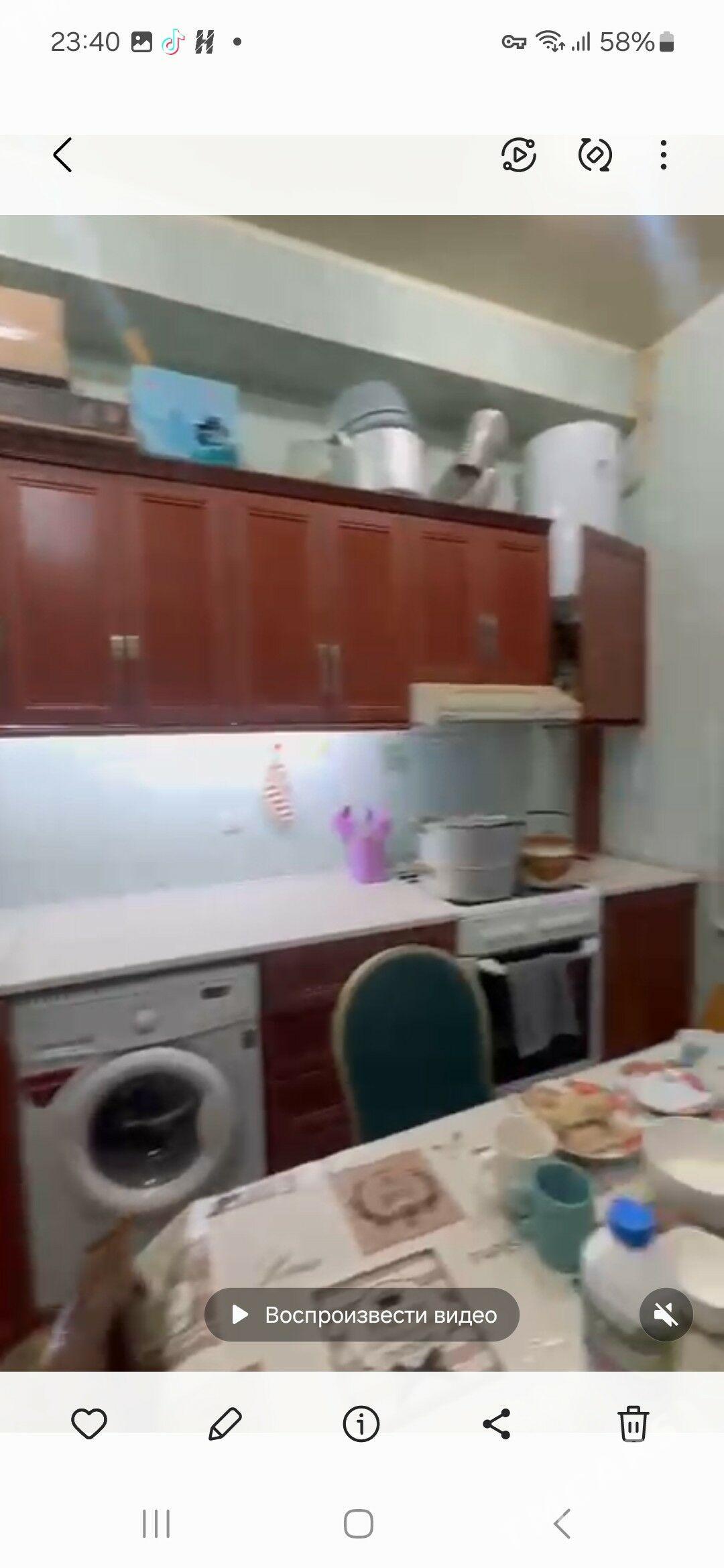 ПЕНТАГОН 1 этаж 3 комн  - Ашхабад - img 3