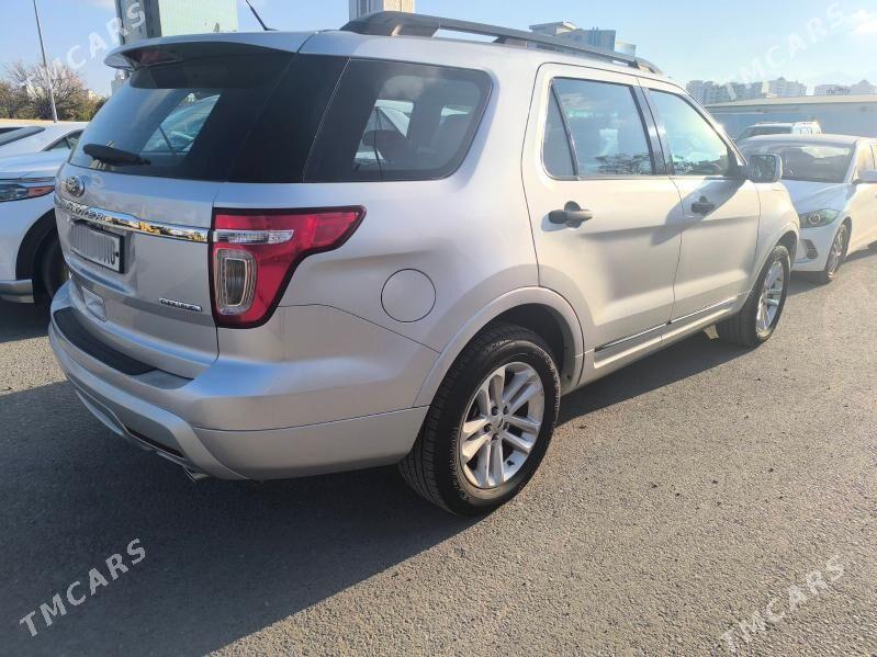 Ford Explorer 2013 - 269 000 TMT - Ашхабад - img 2