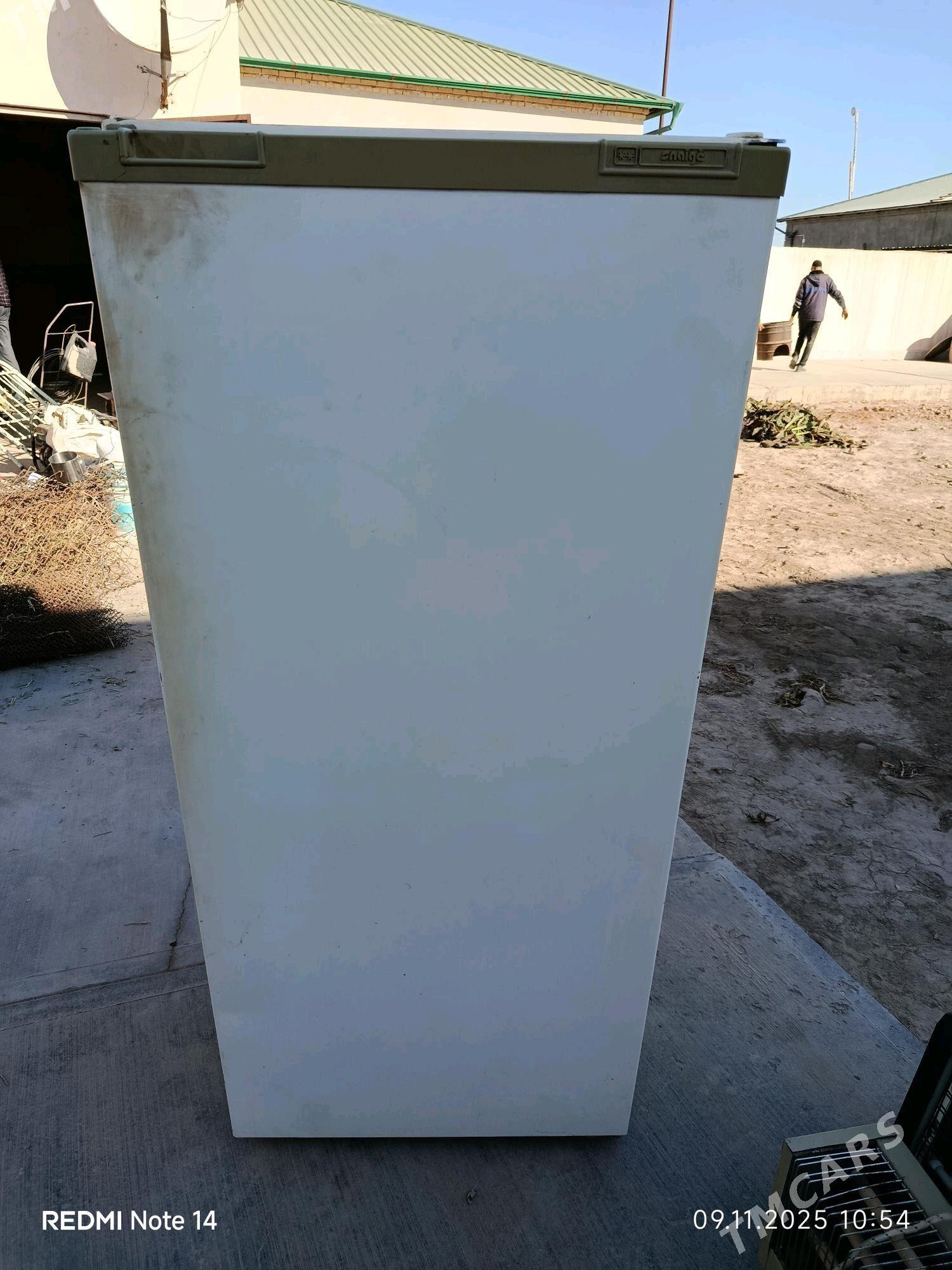 холадилник - Daşoguz - img 3