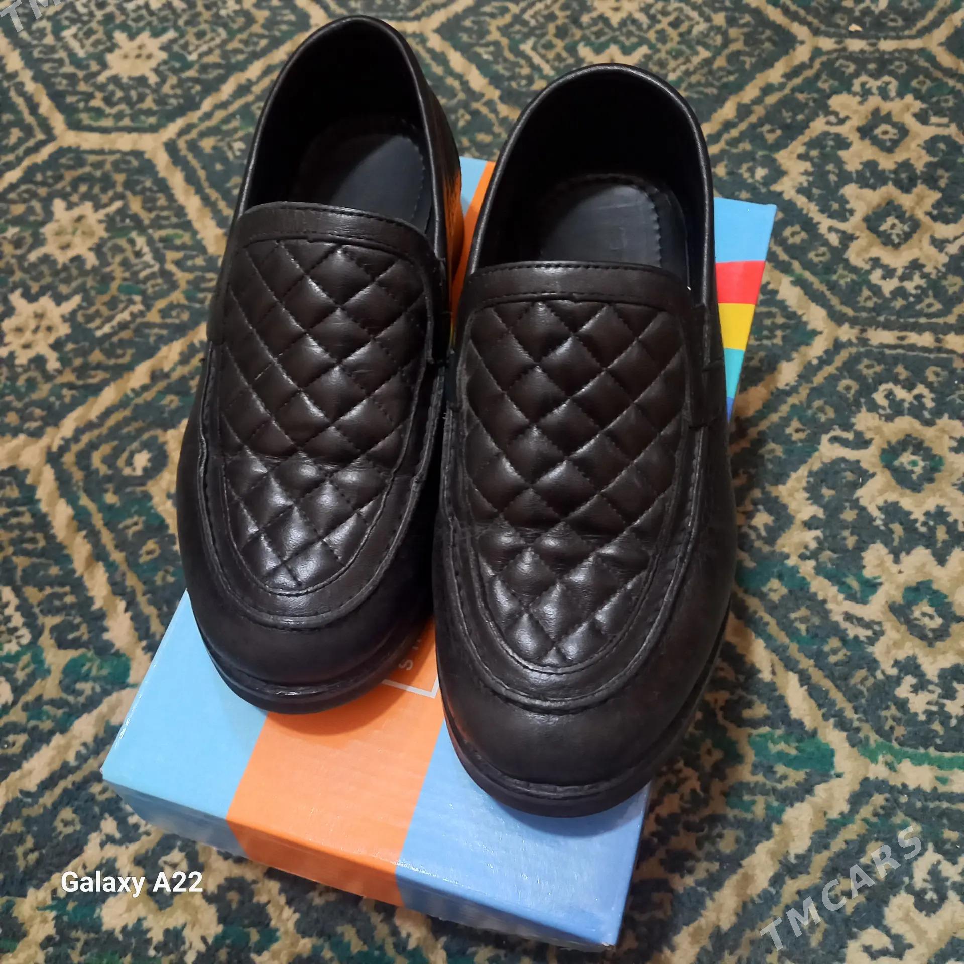 köwüş - Aşgabat - img 2