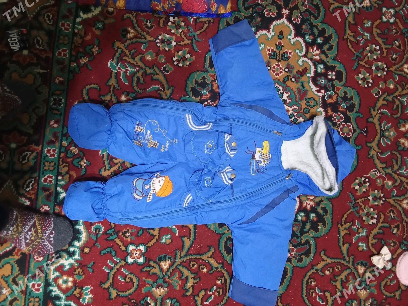 одежда дешево - Türkmenabat - img 6