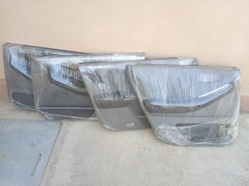 Avalon 99. Abșiwga. Обшивка. 1 200 TMT - Balkanabat - img 2