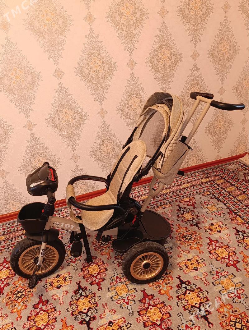 çags tigiri - Aşgabat - img 3