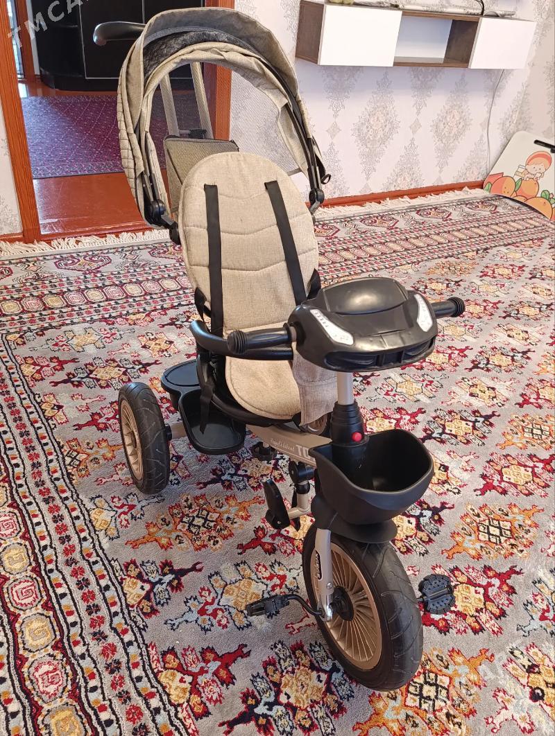 çags tigiri - Aşgabat - img 4