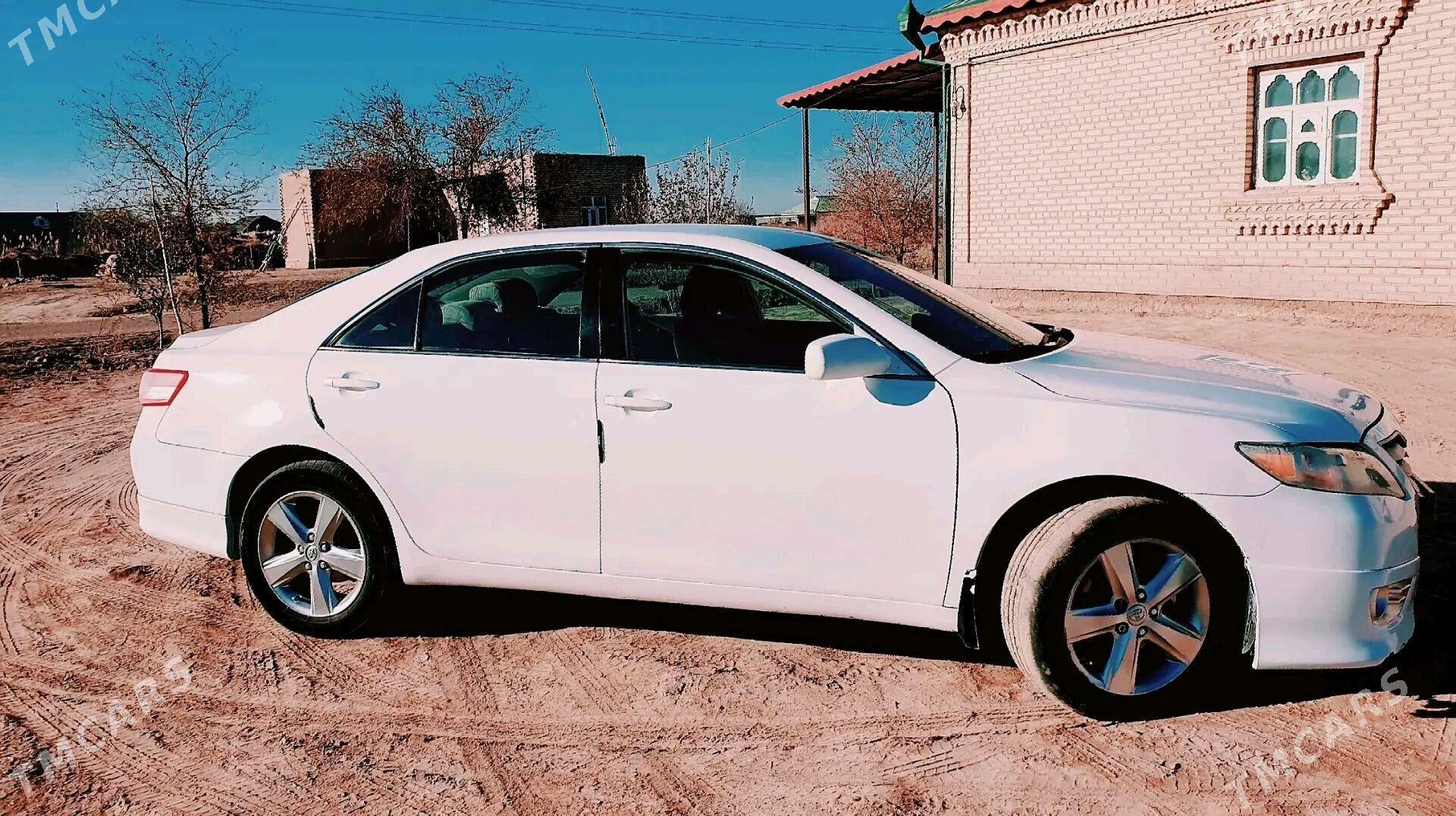 Toyota Camry 2008 - 135 000 TMT - Акдепе - img 4