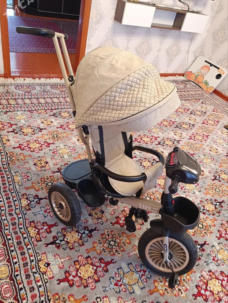 çags tigiri - Aşgabat - img 2