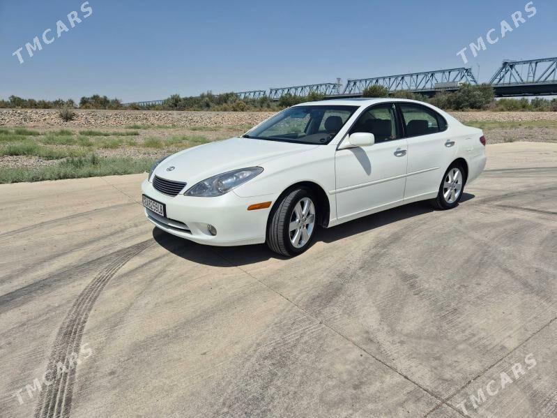 Lexus ES 330 2005 - 240 000 TMT - Kerki - img 1