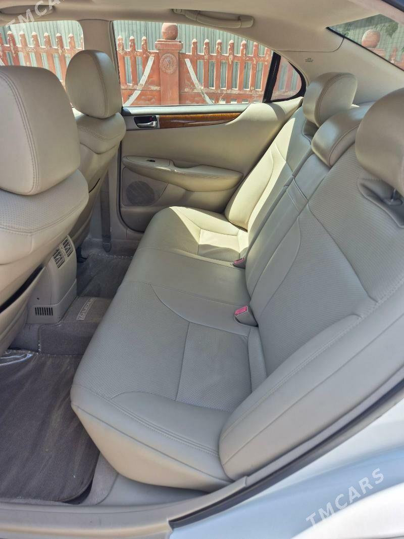 Lexus ES 330 2005 - 240 000 TMT - Kerki - img 6