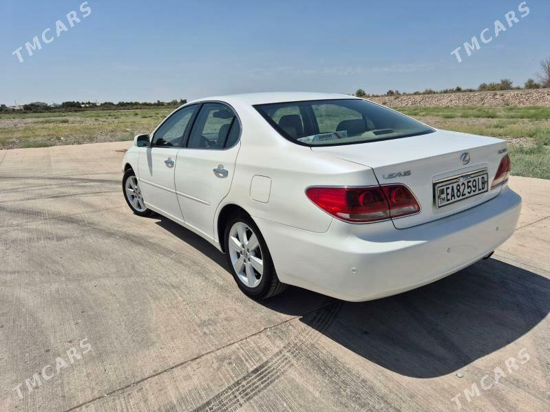 Lexus ES 330 2005 - 240 000 TMT - Kerki - img 4