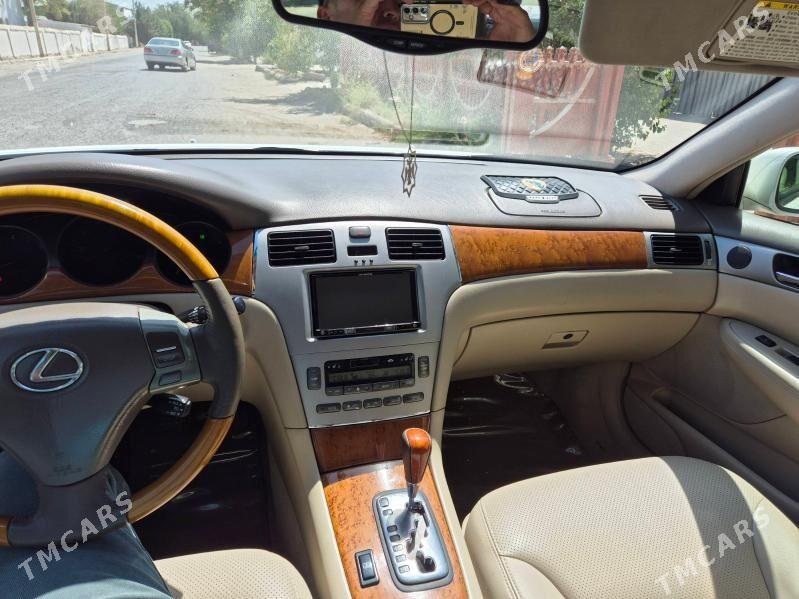 Lexus ES 330 2005 - 240 000 TMT - Kerki - img 7