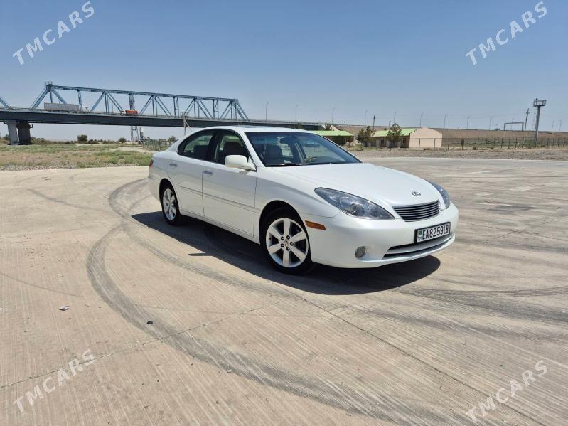 Lexus ES 330 2005 - 240 000 TMT - Kerki - img 2