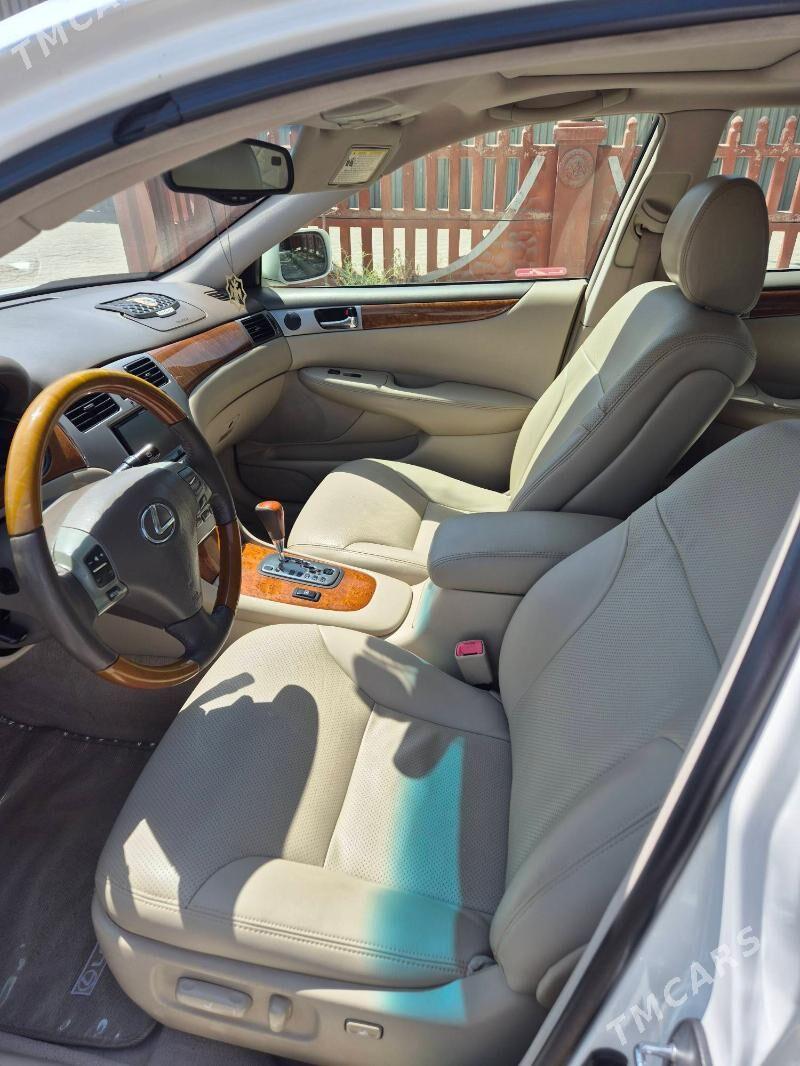 Lexus ES 330 2005 - 240 000 TMT - Kerki - img 5