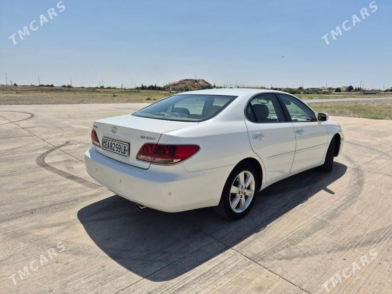 Lexus ES 330 2005 - 240 000 TMT - Kerki - img 3