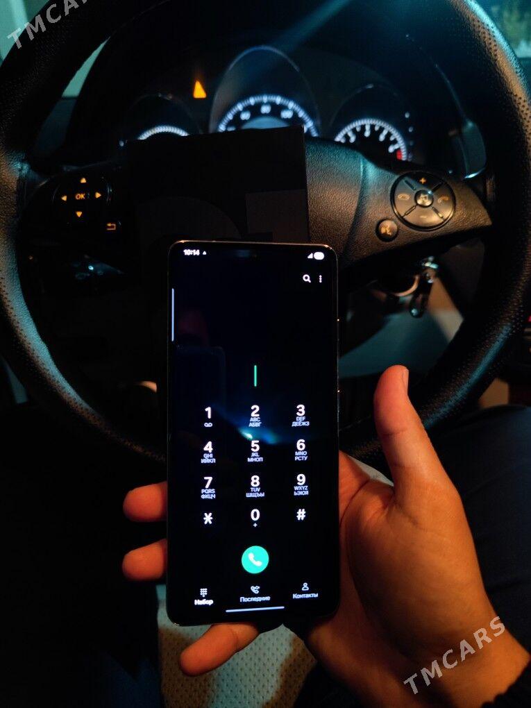 Samsung S21 Ultra TP - Ашхабад - img 3