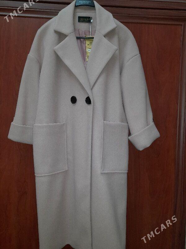 Женское пальто - Aşgabat - img 4