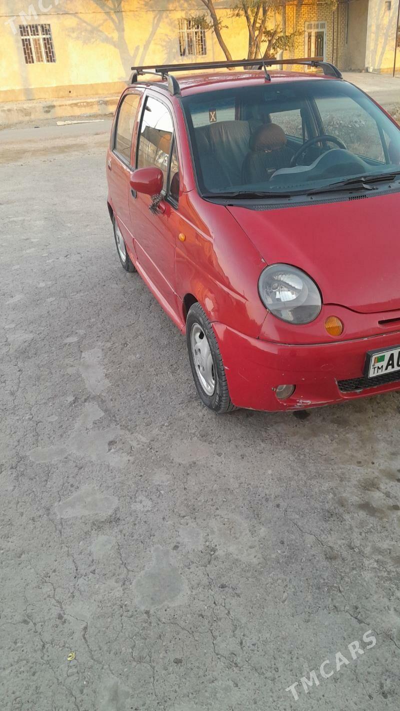 Daewoo Matiz 2005 - 33 000 TMT - Дашогуз - img 3