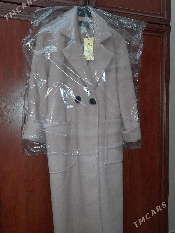 Женское пальто - Aşgabat - img 5