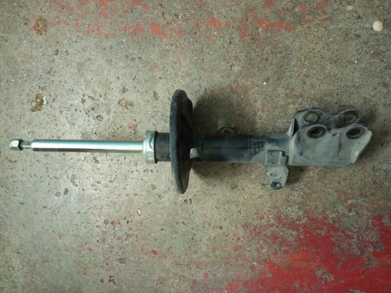 Karolla Amartizator 550 TMT - Aşgabat - img 2