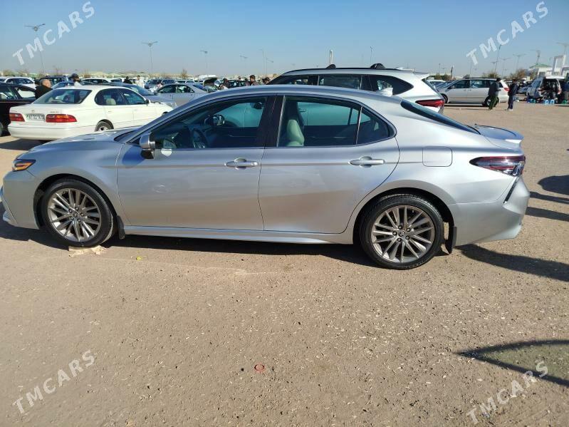 Toyota Camry 2022 - 310 000 TMT - Дашогуз - img 4