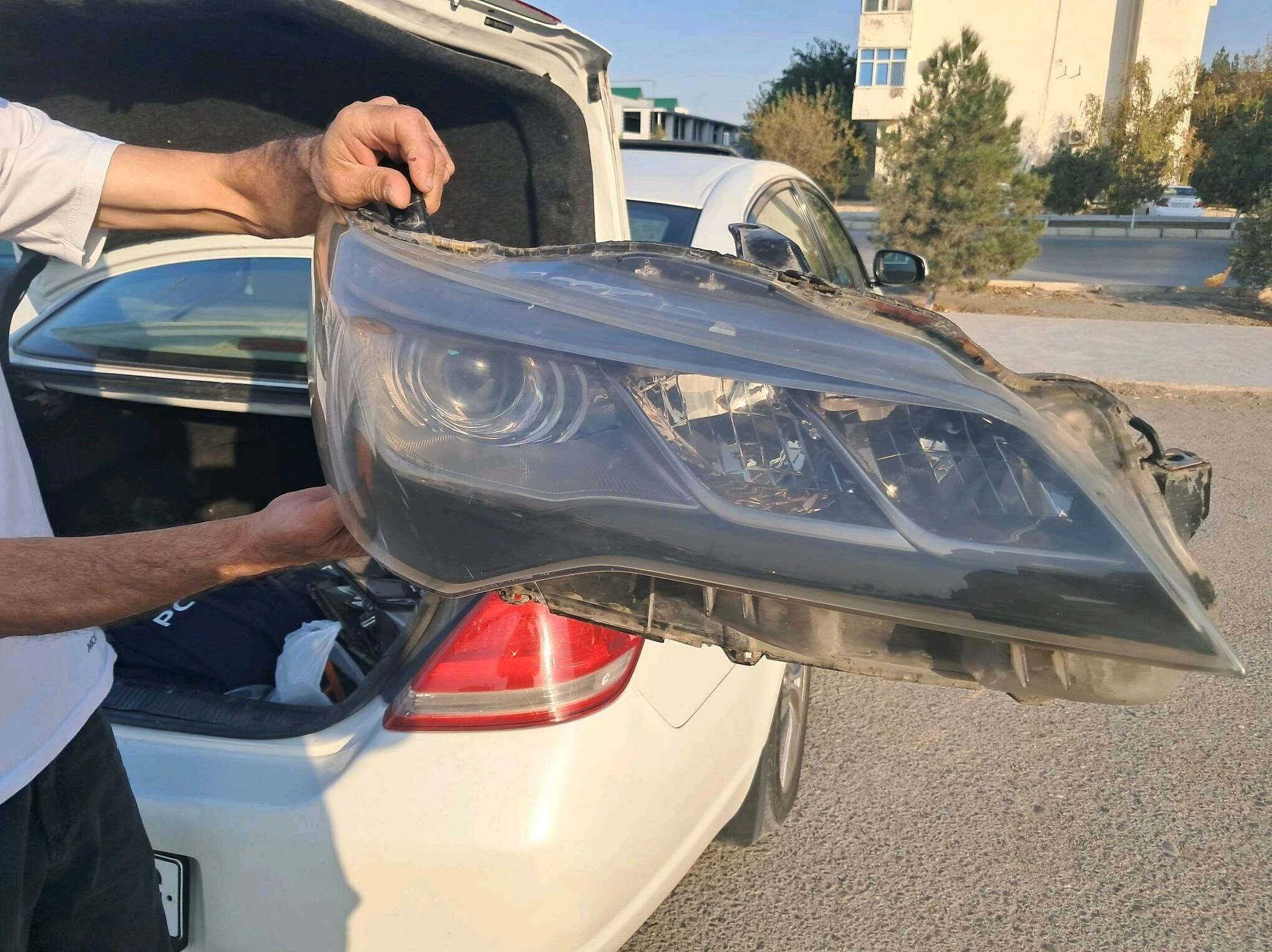 ЧЫРА ФАРА 3 000 TMT - Aşgabat - img 2