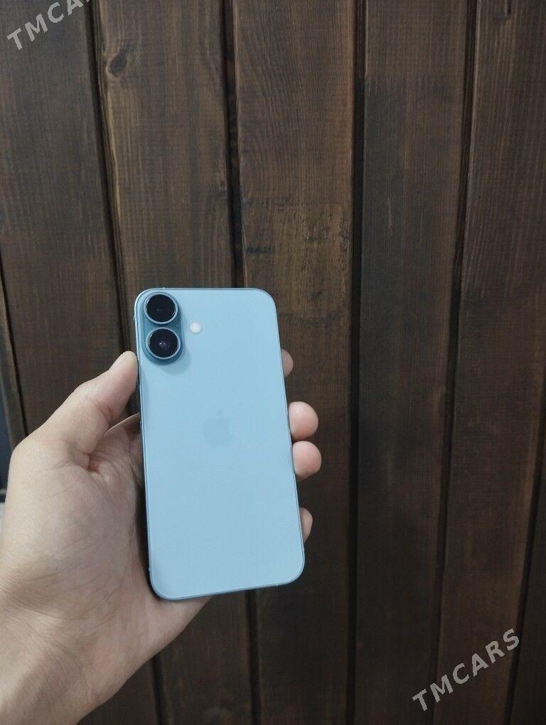 iPhone x iPhone 16 owrilen - Мары - img 1