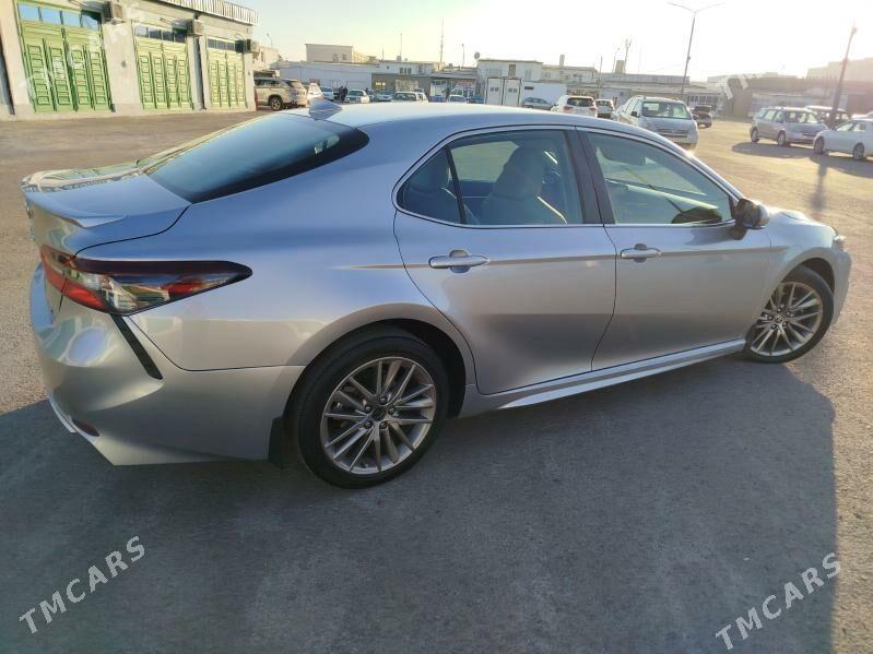 Toyota Camry 2022 - 310 000 TMT - Дашогуз - img 6