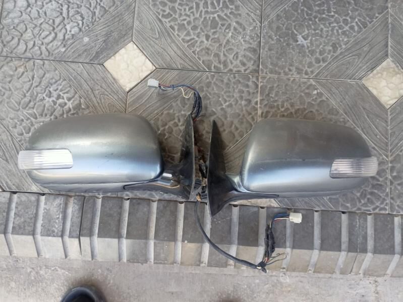 Bakawoý. Açylyp ýapylýan 650 TMT - Balkanabat - img 3