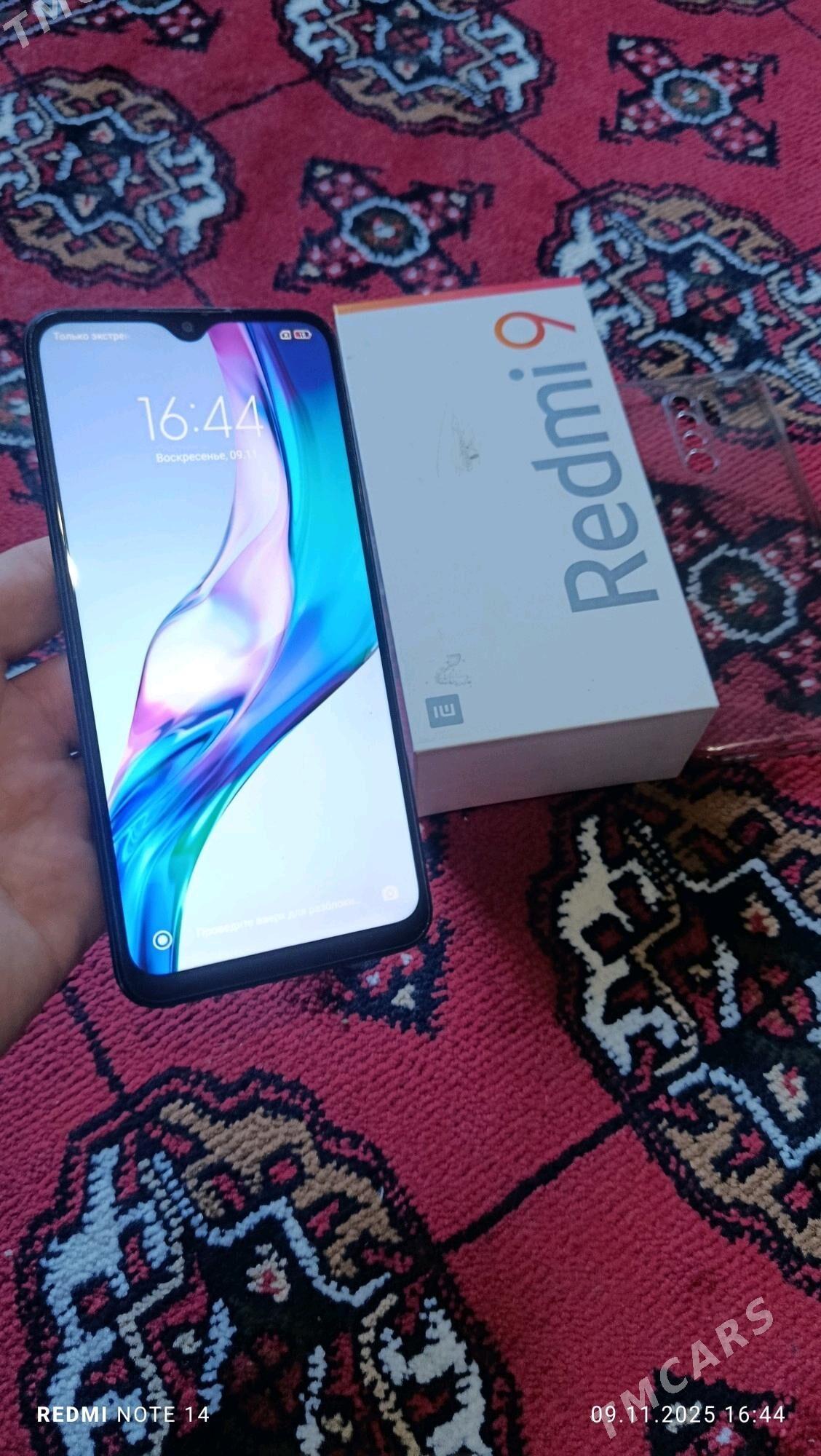 REDMI 9 4.64GB - Aşgabat - img 2