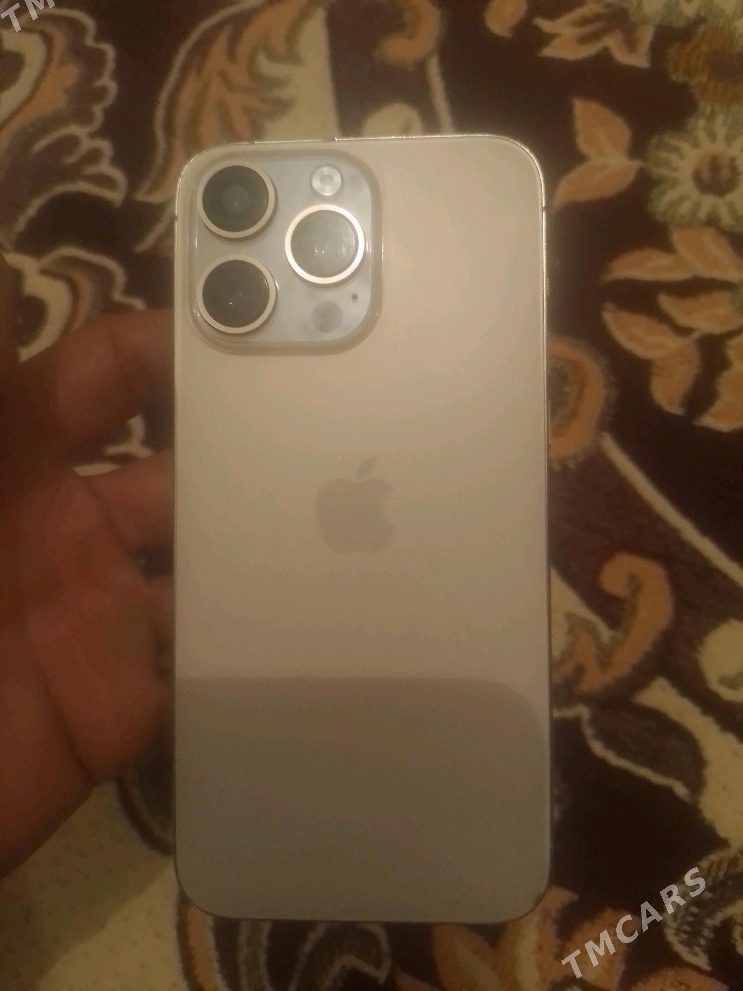 iphone 16 pro max - Parahat 2 - img 2