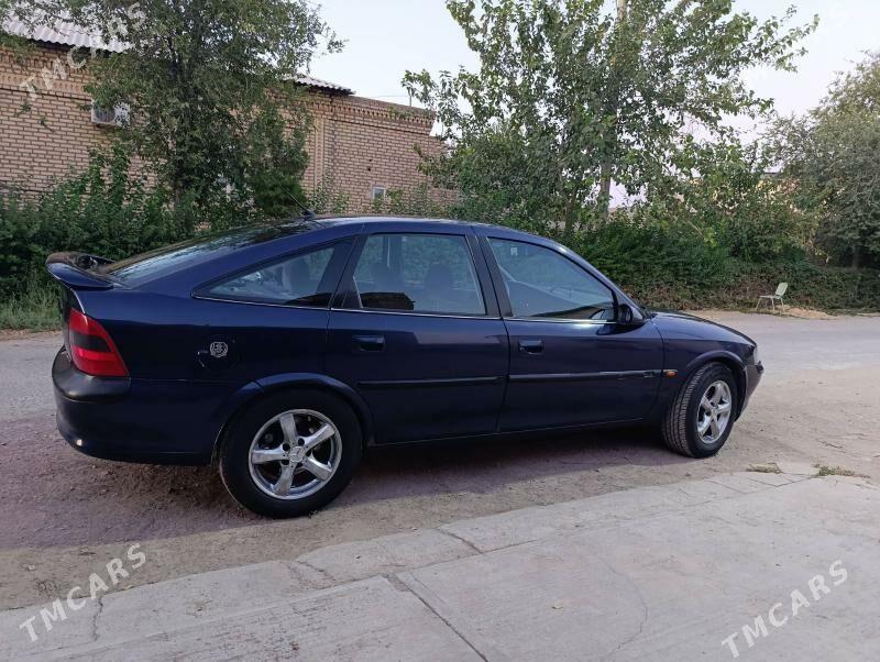 Opel Vectra 1998 - 60 000 TMT - Дашогуз - img 2