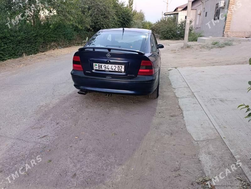 Opel Vectra 1998 - 60 000 TMT - Дашогуз - img 3