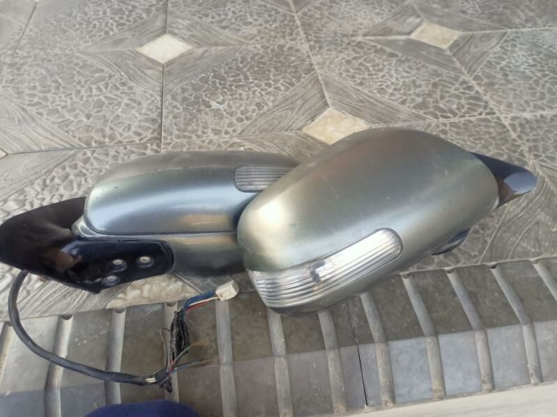 Bakawoý. Açylyp ýapylýan 650 TMT - Balkanabat - img 2