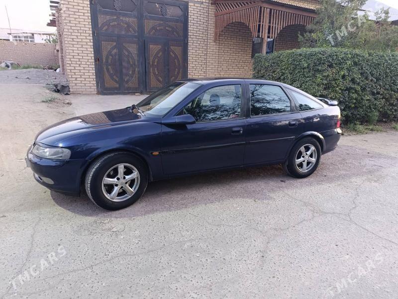 Opel Vectra 1998 - 60 000 TMT - Дашогуз - img 4