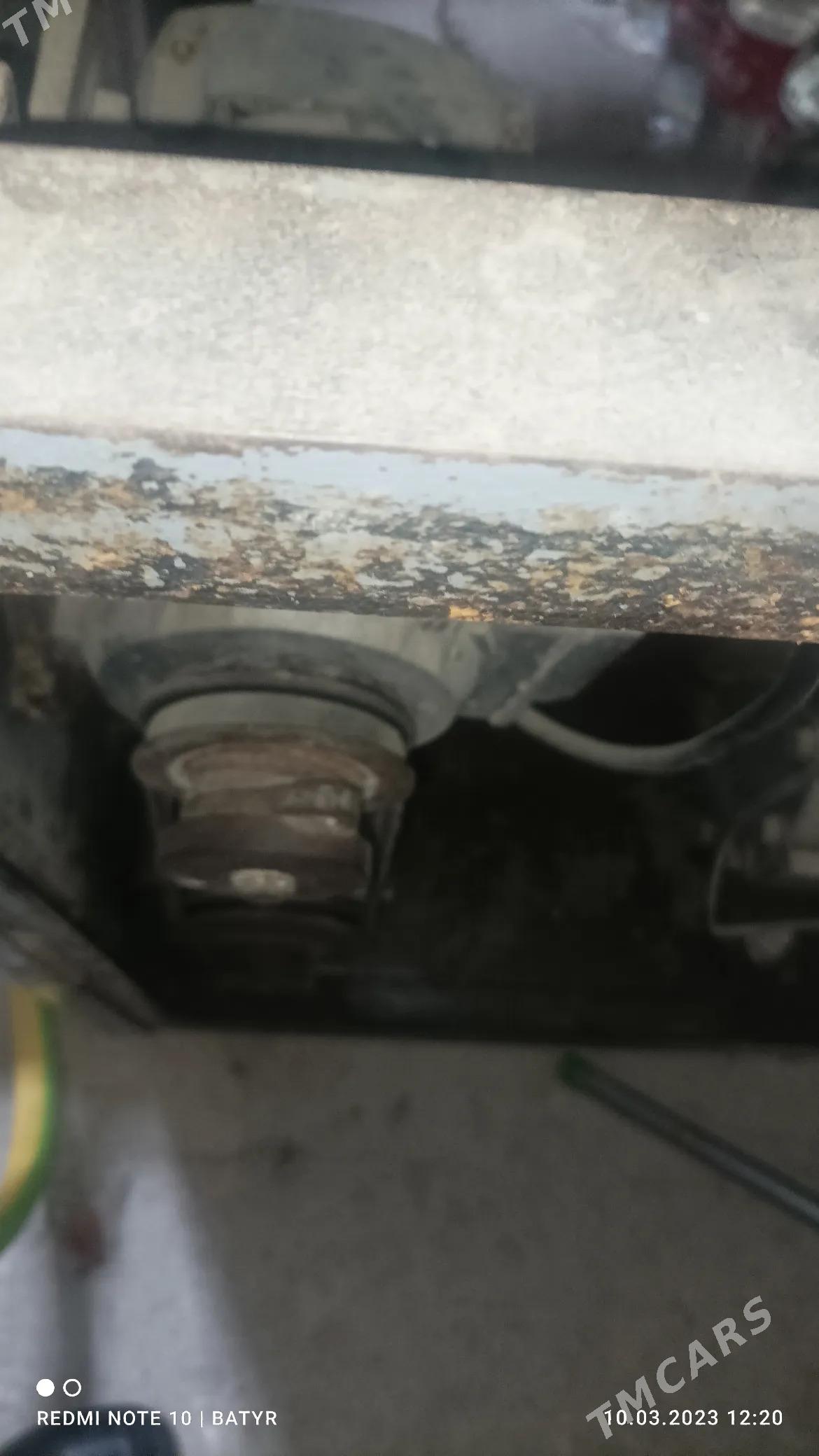 marojny aparat - Büzmeýin - img 3