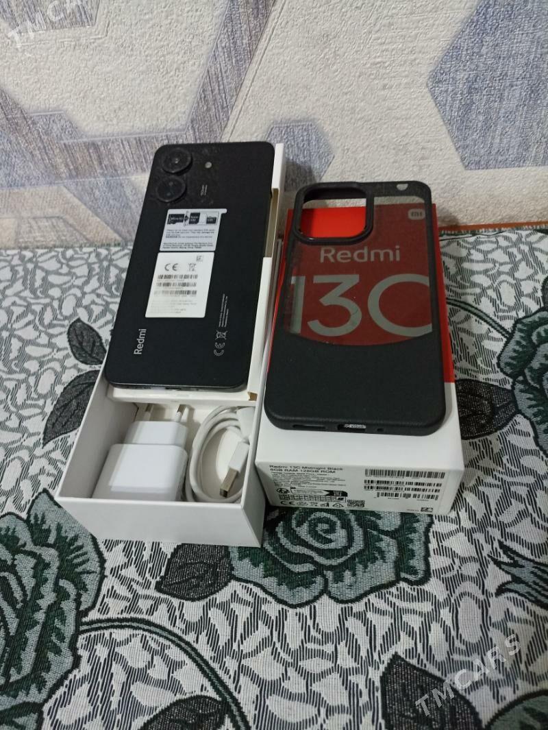 REDMI 13C️ABMEN️ - Mary - img 1