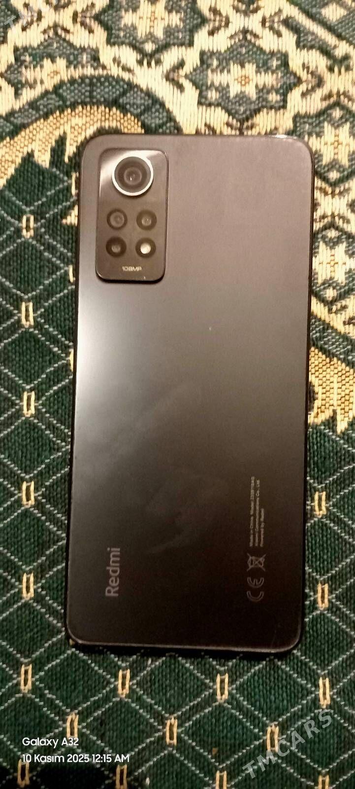 redmi not 12 pro - Türkmenbaşy - img 2