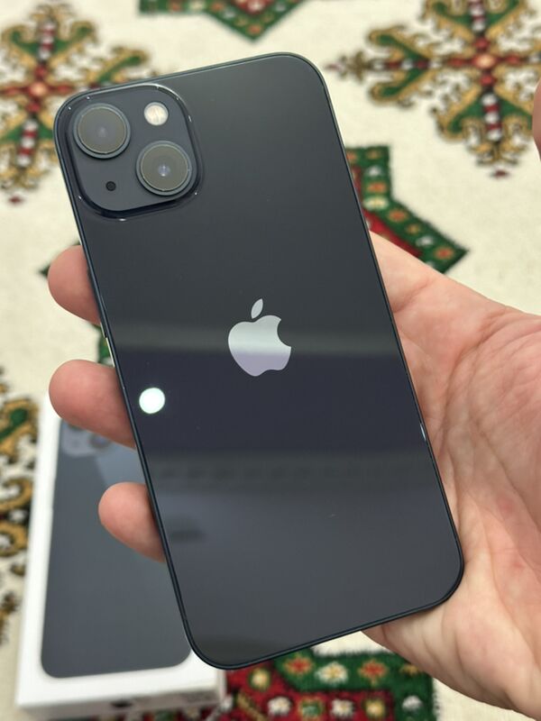 iphone 13 - Дашогуз - img 8