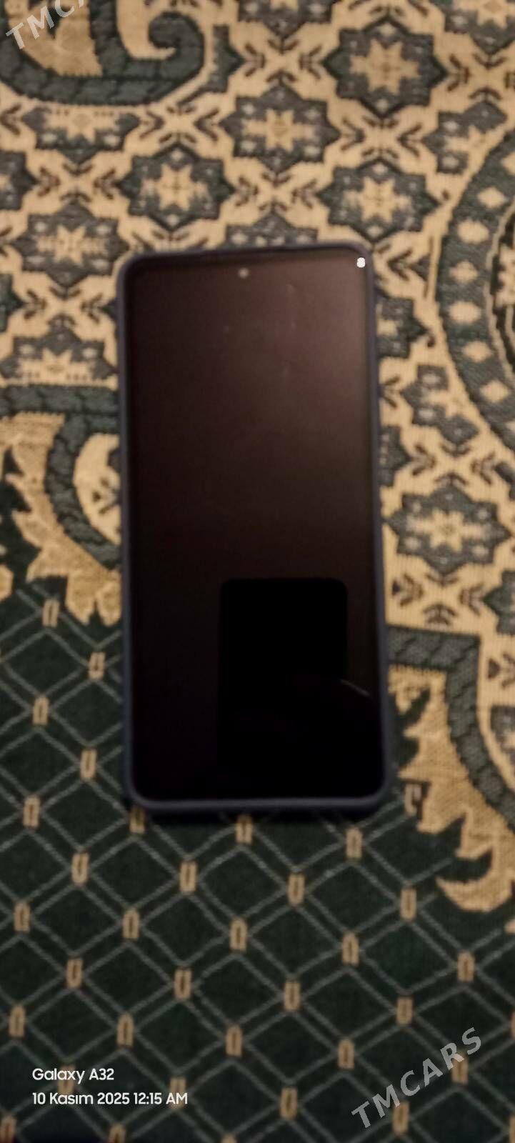 redmi not 12 pro - Türkmenbaşy - img 1