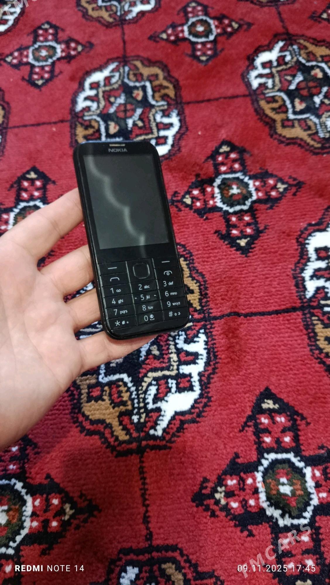 NOKIA 225 ARASSA - Ашхабад - img 2