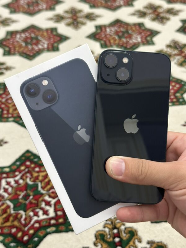 iphone 13 - Дашогуз - img 7