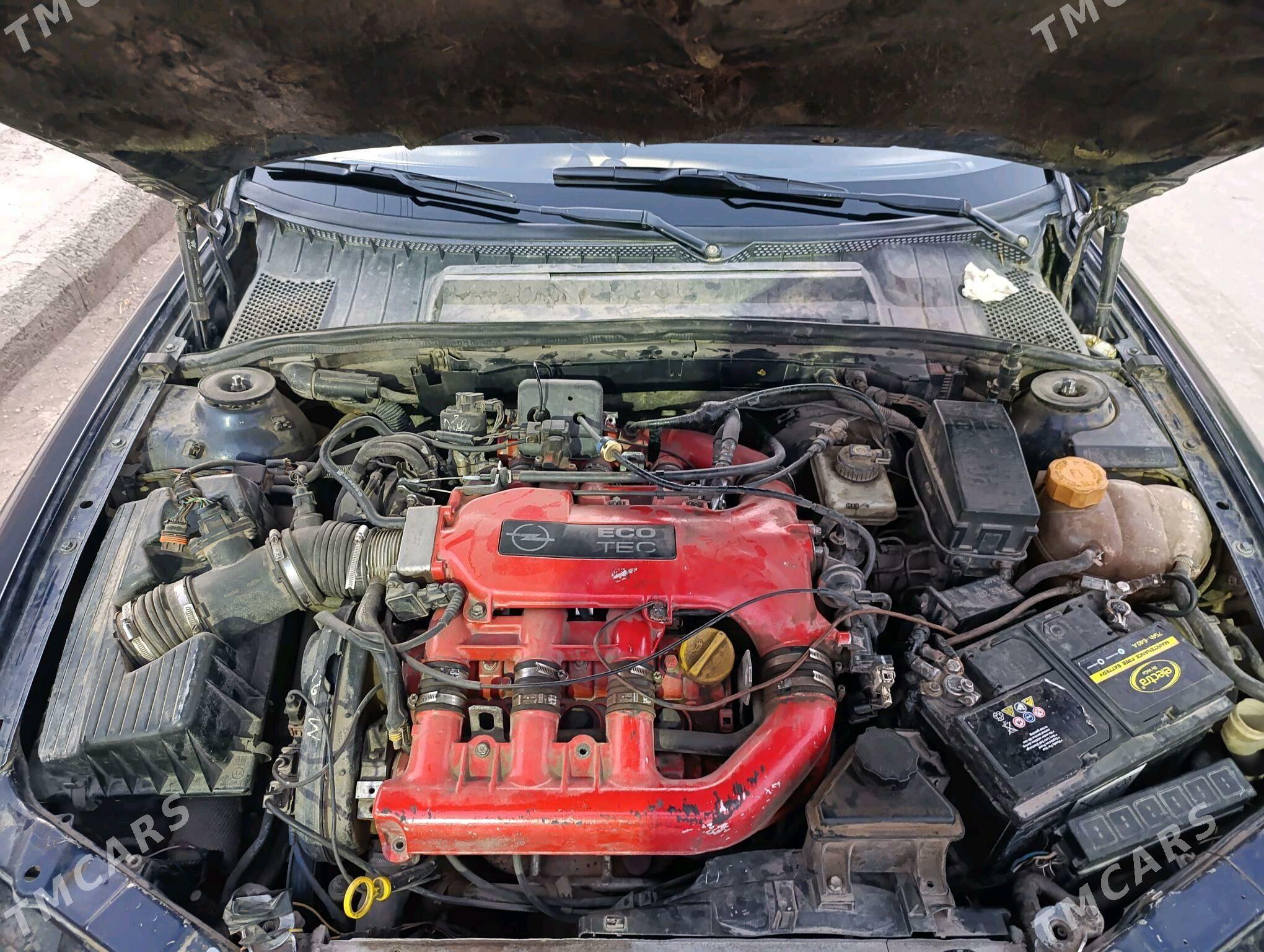 Opel Vectra 1998 - 60 000 TMT - Дашогуз - img 6