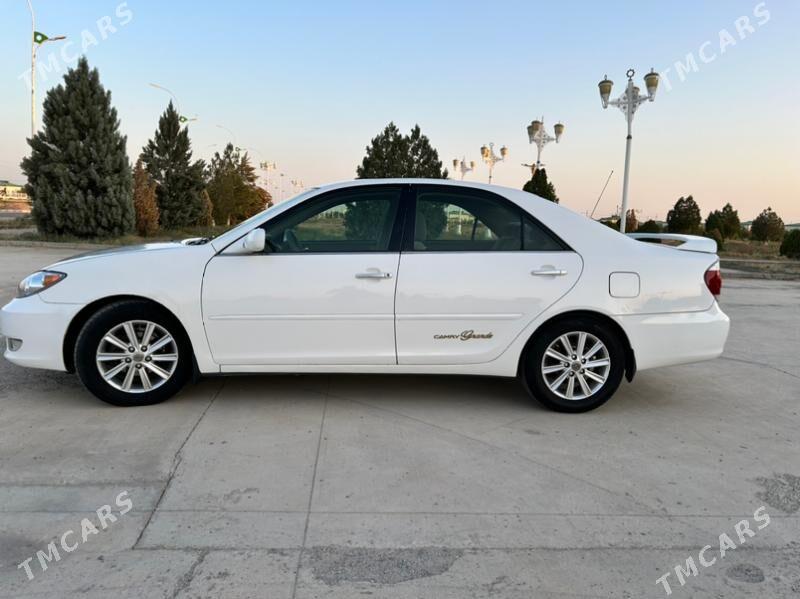 Toyota Camry 2005 - 190 000 TMT - Garabekewül - img 3