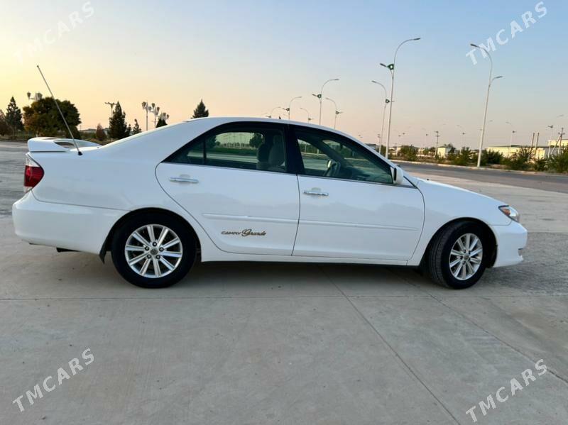 Toyota Camry 2005 - 190 000 TMT - Garabekewül - img 4