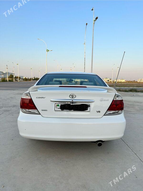 Toyota Camry 2005 - 190 000 TMT - Garabekewül - img 5