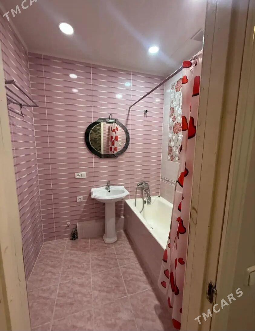 Mir5 3komnat Kwadrat satlyk ja - Мир 5 - img 2