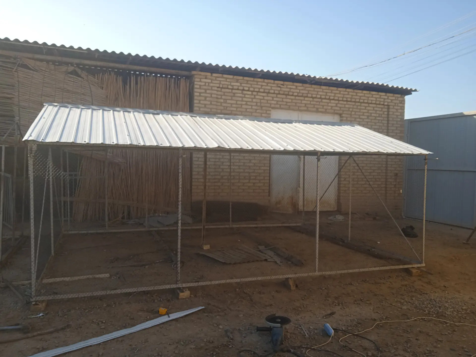 Towuk ketek - Wekilbazar - img 8